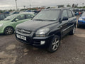 Dezmembrez Kia Sportage 2007 SUV 2.0CRDI