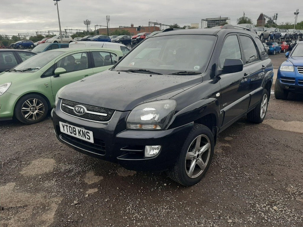 Dezmembrez Kia Sportage 2007 SUV 2.0CRDI