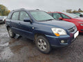 Dezmembrez Kia Sportage 2009 SUV 2.0 SOHC