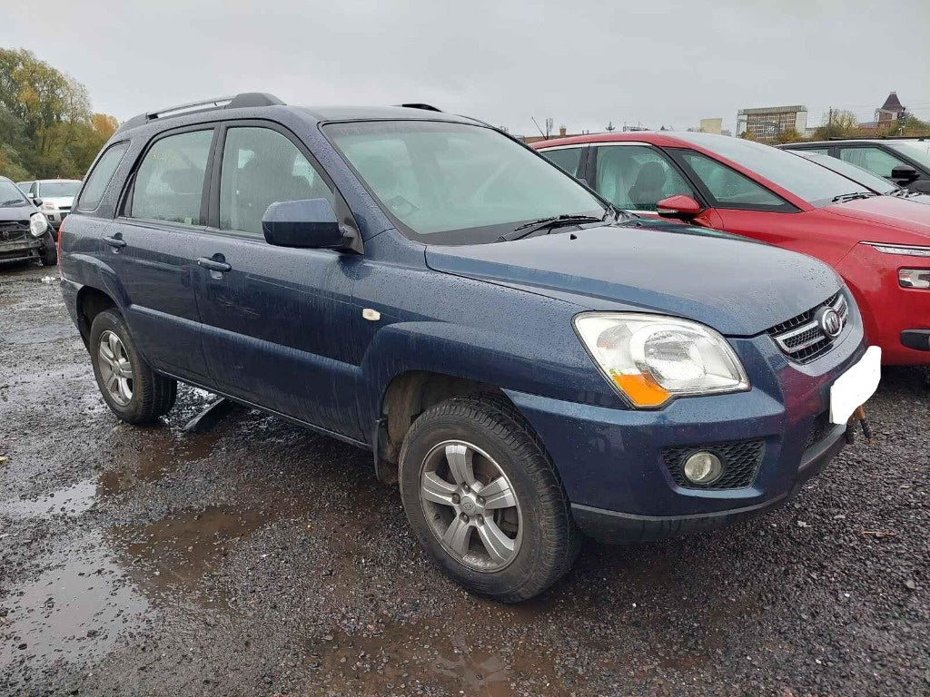 Dezmembrez Kia Sportage 2009 SUV 2.0 SOHC
