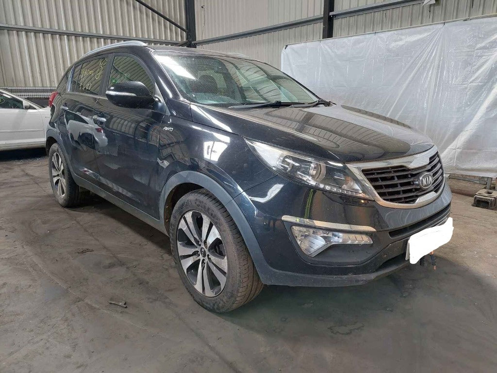 Dezmembrez Kia Sportage 2010 SUV 2.0 DOHC-TCI D4HA