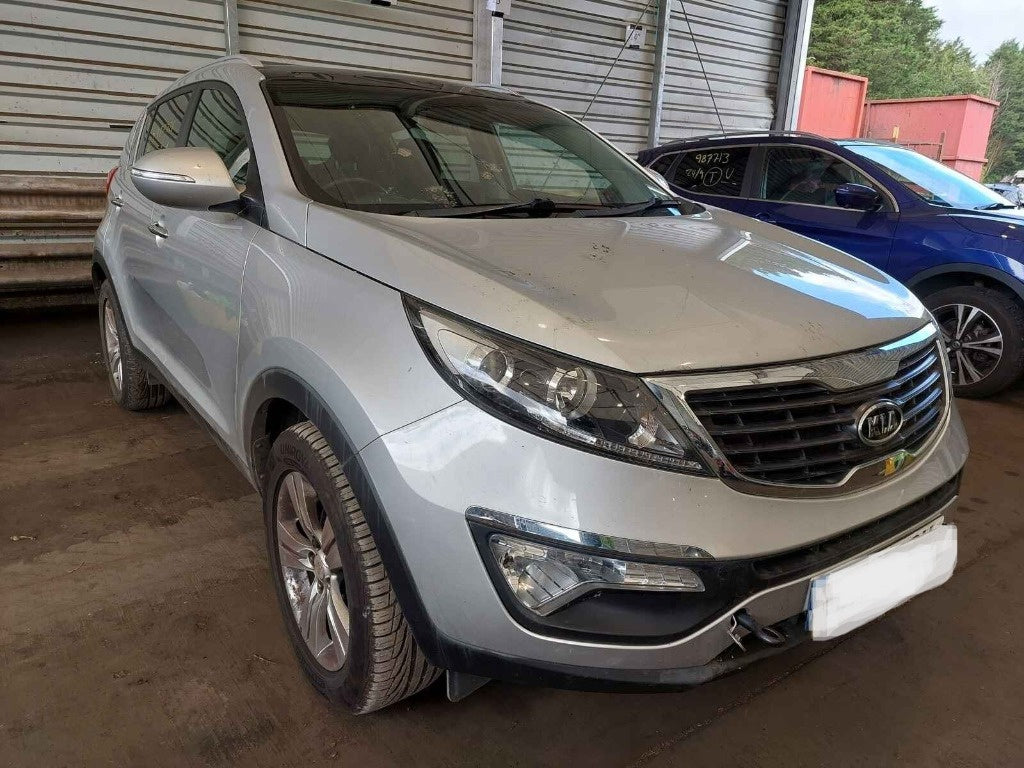 Dezmembrez Kia Sportage 2011 SUV 1.7 DOHC
