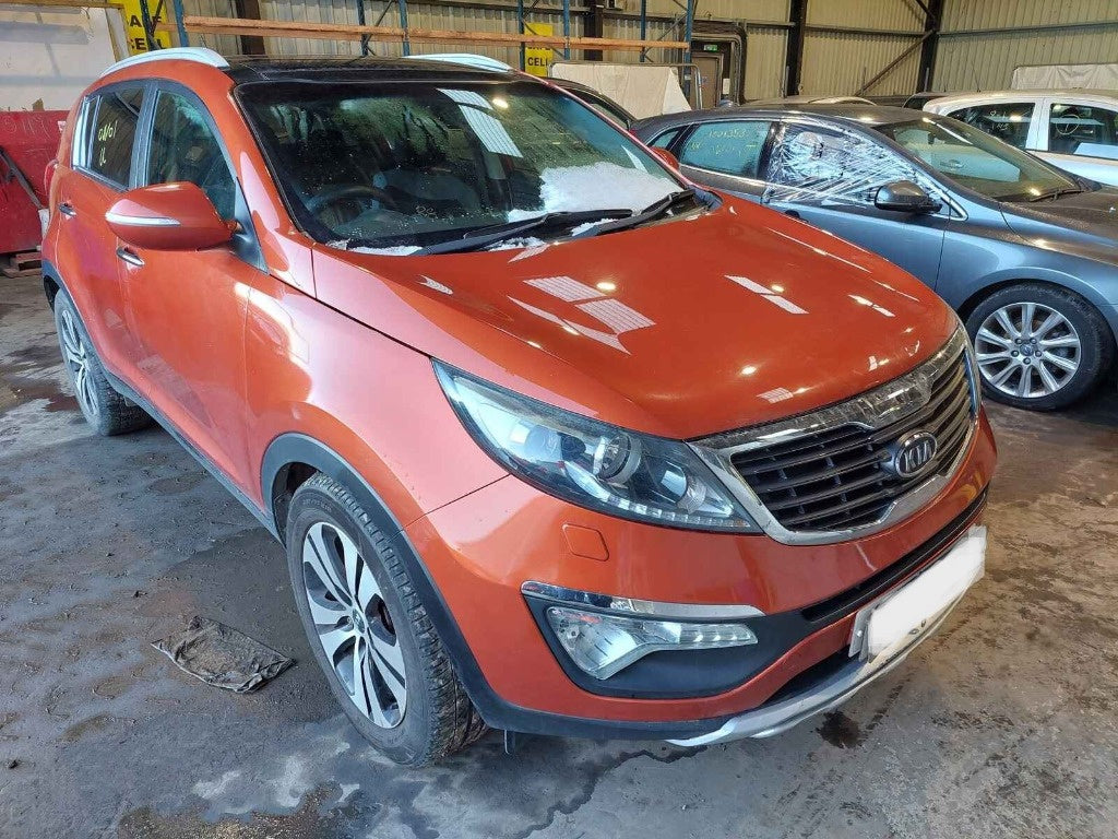 Dezmembrez Kia Sportage 2012 SUV 1.7 DOHC