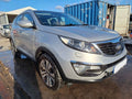 Dezmembrez Kia Sportage 2013 SUV 1.7 DOHC D4FD