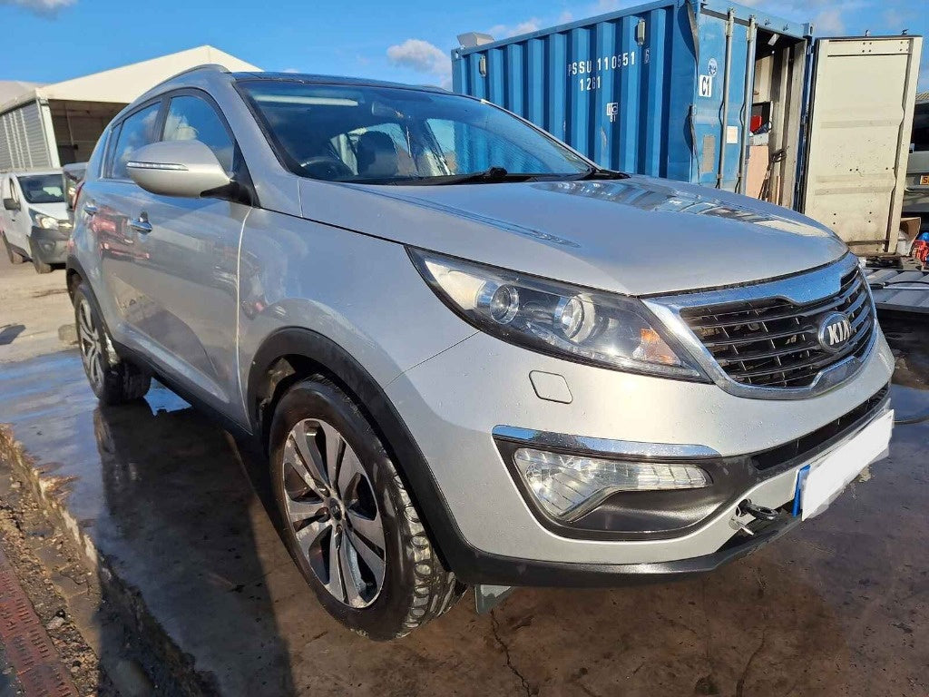 Dezmembrez Kia Sportage 2013 SUV 1.7 DOHC D4FD