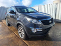 Dezmembrez Kia Sportage 2014 SUV 2.0 D4HA