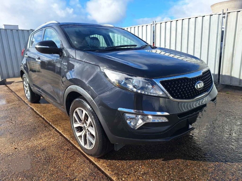 Dezmembrez Kia Sportage 2014 SUV 2.0 D4HA