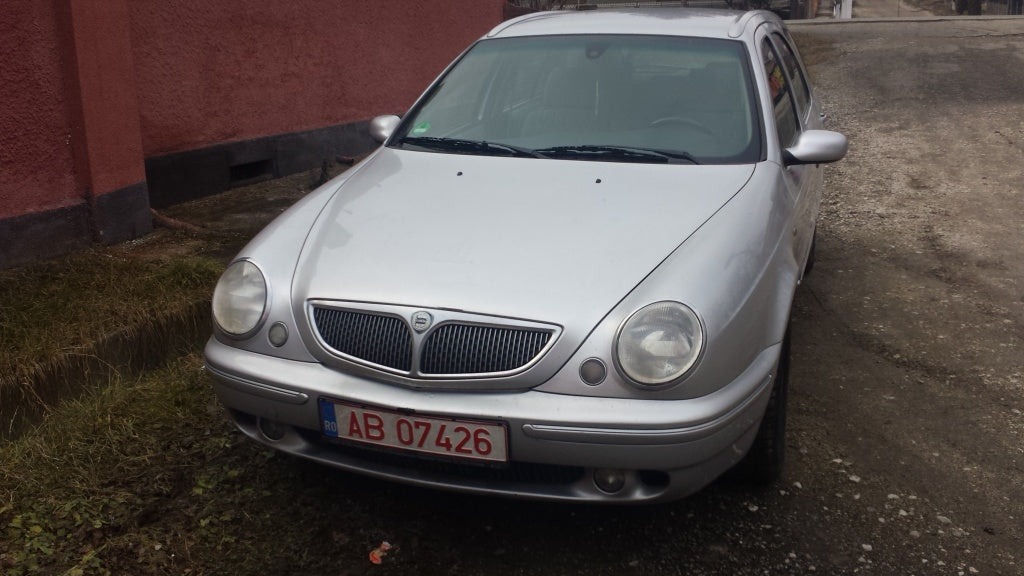 Dezmembrez Lancia Lybra,2002,2387 cmc,110 kw,diesel