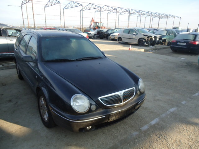 Dezmembrez Lancia Lybra din 2001, 1.8 16v
