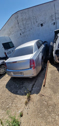 Dezmembrez Lancia Thesis 2013 Berlina 3.0