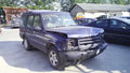 Dezmembrez Land Rover Discovery, an 2001