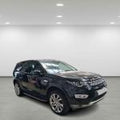 Dezmembrez Land Rover Discovery Sport (L550) , 2.0 Diesel