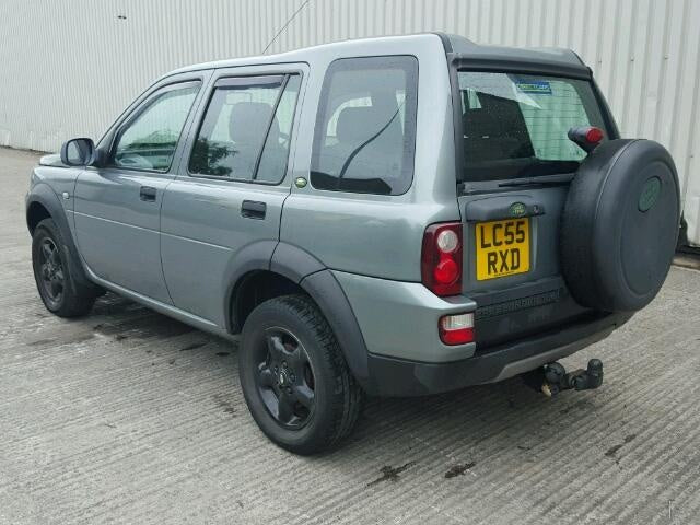 Dezmembrez Land Rover Freelander, 2.0 d