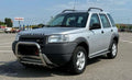 Dezmembrez Land Rover Freelander 2.0 Diesel