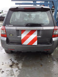 Dezmembrez Land Rover Freelander 2 an 2008 motor 2.2 diesel