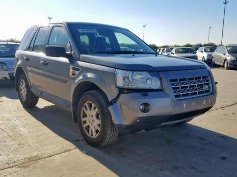 Dezmembrez Land Rover Freelander 2 (FA) 2.2 d