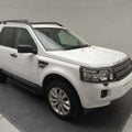 Dezmembrez Land Rover Freelander 2 (FA), 2.2 Diesel