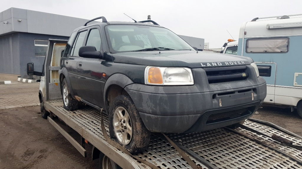 Dezmembrez Land Rover Freelander 2000 SUV 2.0D