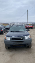 Dezmembrez Land Rover Freelander 2001 suv 2000 diesel