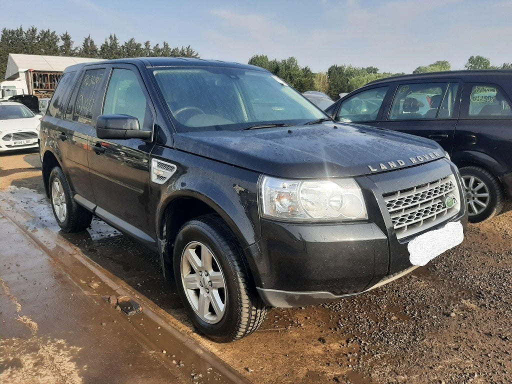 Dezmembrez Land Rover Freelander 2010 SUV 2.2 DOHC ok