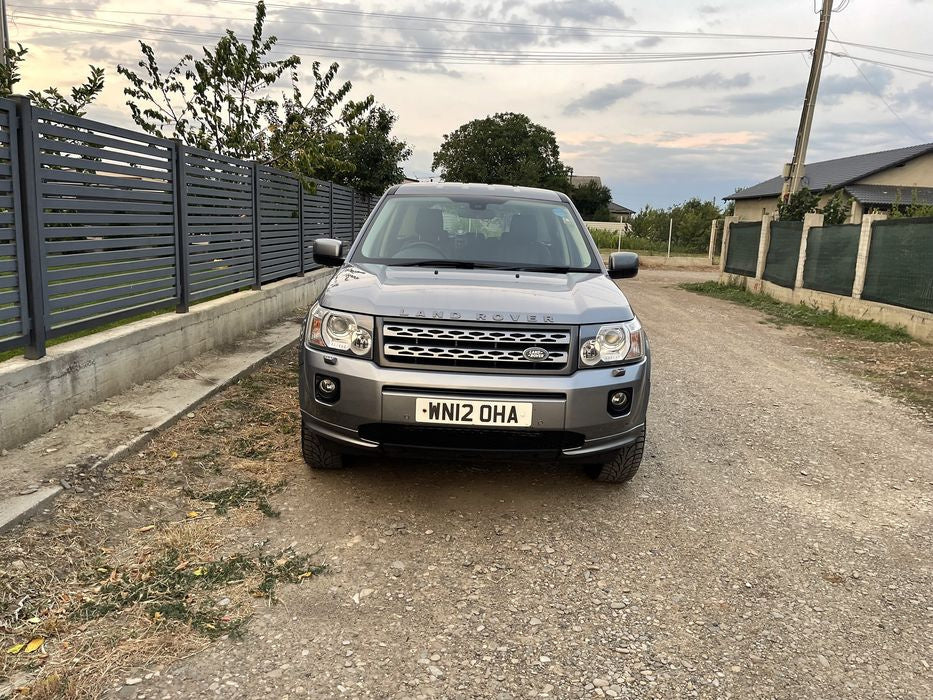 Dezmembrez Land Rover Freelander 2012 2.2d 224dt euro 5