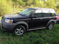 Dezmembrez land rover freelander diesel an 2000