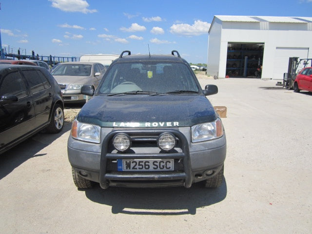 Dezmembrez Land Rover Freelander din 1999, 2.0 d
