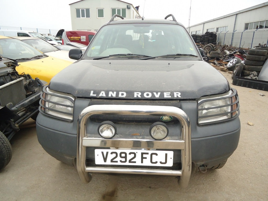 Dezmembrez Land Rover Freelander din 2000, 1.8 16v