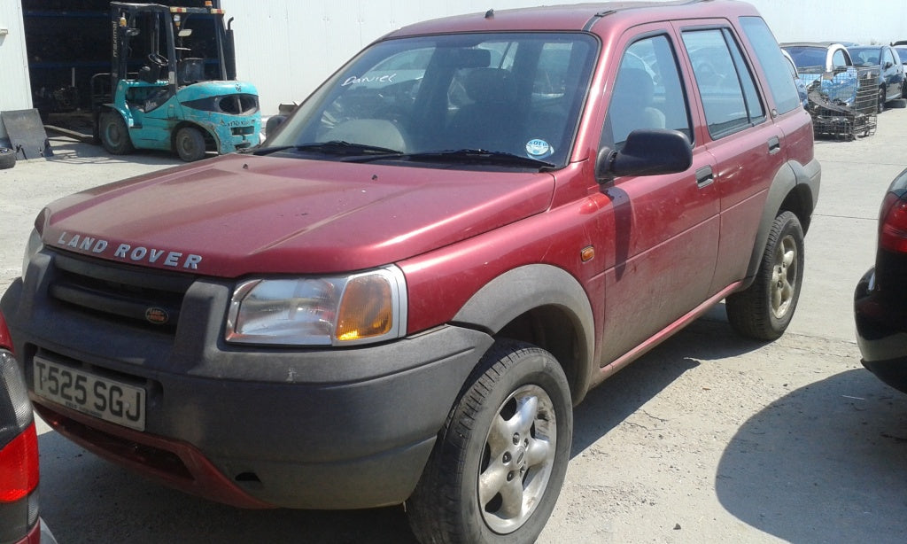 Dezmembrez Land Rover Freelander din 2001, 2.0 d
