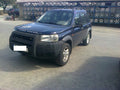 Dezmembrez Land Rover Freelander din 2001, 2.5b