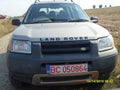 Dezmembrez Land Rover Freelander din 2003, 2.0 d