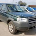 Dezmembrez Land Rover Freelander (LN) 2.0 d