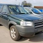 Dezmembrez Land Rover Freelander (LN) 2.0 d