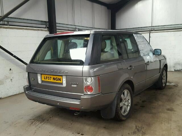 Dezmembrez Land-Rover Range Rover 2.0tdi