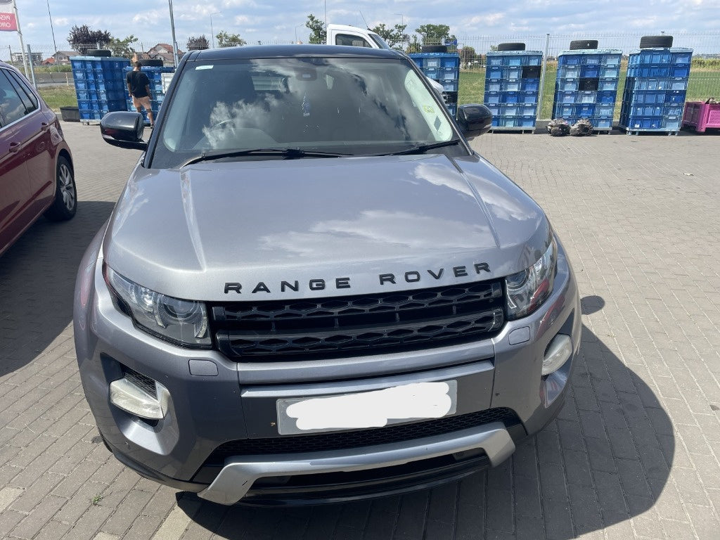 Dezmembrez Land Rover Range Rover Evoque 2.2 Diesel 2012, 224DT