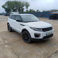 Dezmembrez Land Rover Range Rover Evoque 2014 SUV 2.2 Diesel