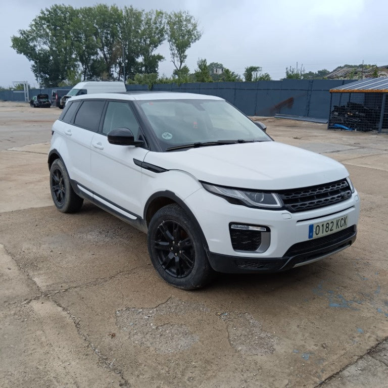 Dezmembrez Land Rover Range Rover Evoque 2014 SUV 2.2 Diesel
