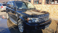 Dezmembrez Land Rover Range Rover Sport 2007 SUV 4x4 2.7 TDI,euro 4 , atuomata