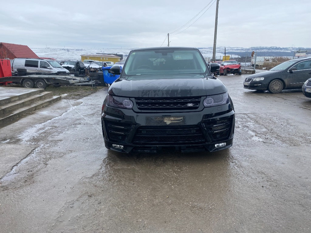 Dezmembrez Land Rover Range Rover Sport 2015 suv 3.0L 24v v6