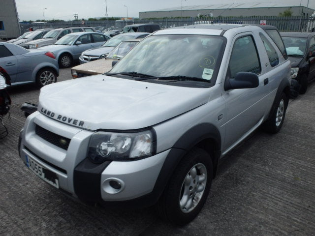 Dezmembrez Landrover Freelander, 1.8B