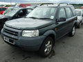 Dezmembrez LandRover Freelander 2.0diesel