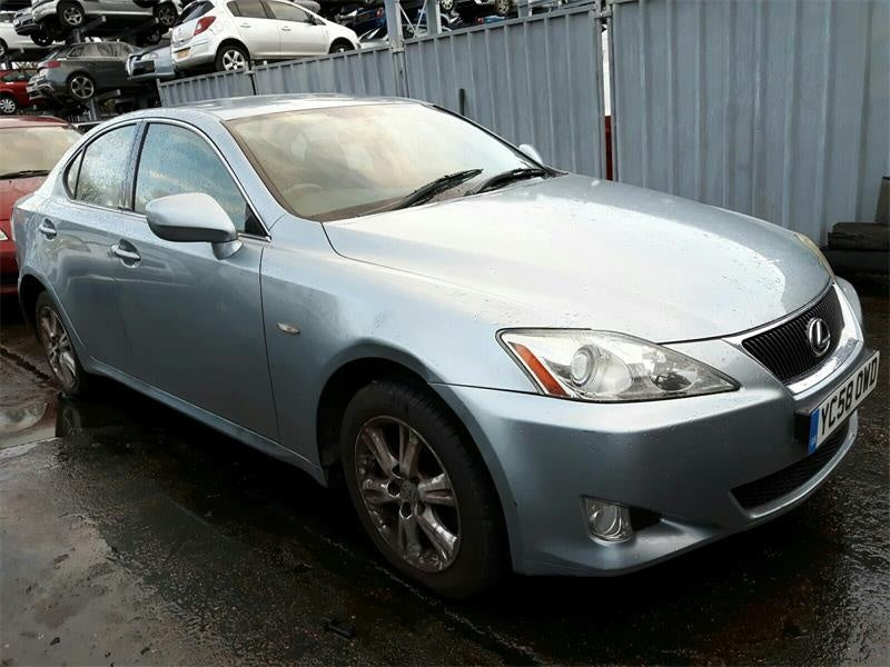 Dezmembrez Lexus IS 220 2008 Sedan 220d