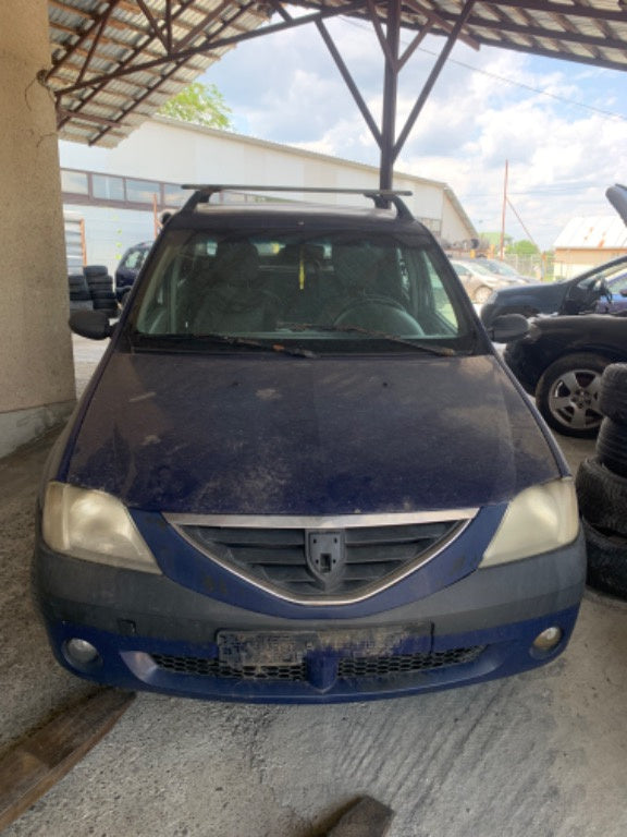 DEZMEMBREZ LOGAN 1,4 mpi