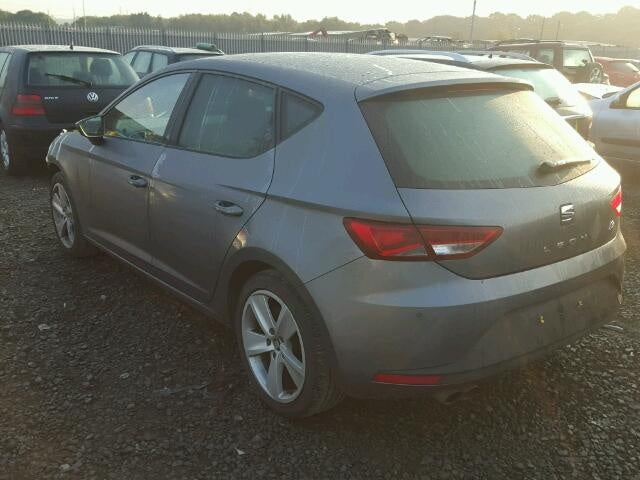 Dezmembrez masina 1.4tfsi Seat Leon (5F1)