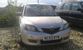 Dezmembrez Mazda 2 din 2004, motor 1.4 16v tip FXJA
