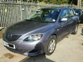 Dezmembrez Mazda 3 2006, 1.6b