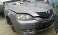 Dezmembrez Mazda 3 2006 1.8b