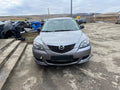 Dezmembrez Mazda 3 2006 Hatchback 1,6 benzina