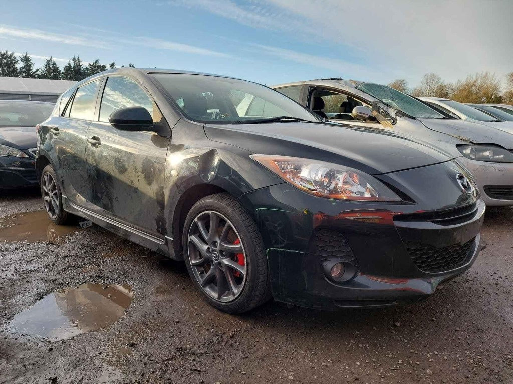 Dezmembrez Mazda 3 2013 HATCHBACK 1.6 D