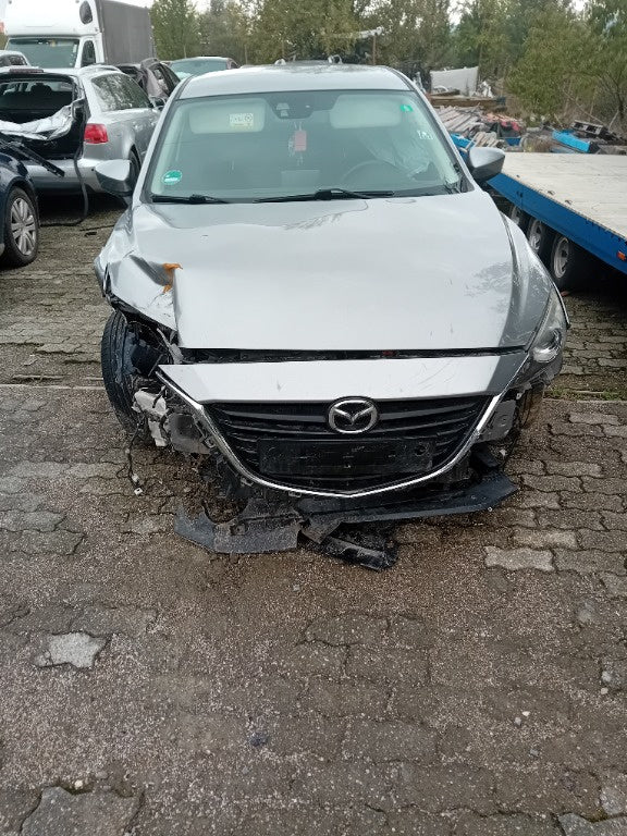 Dezmembrez Mazda 3 2014 HATCHBACK 2.0 B